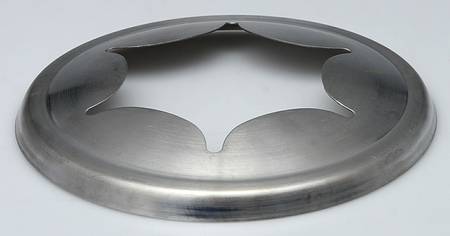 Village (Made in USA) Metal Fondue-Lid
