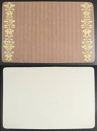 Village (Made in USA) Placemat-Vinyl