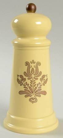 Village (Made in USA) Pepper Mill
