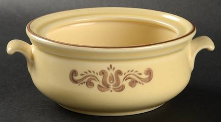 Village (Made in USA) Individual Casserole No Lid
