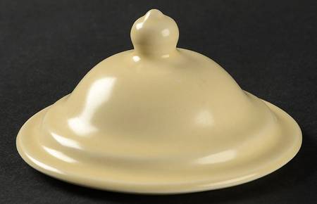Village (Made in USA) Lid for Butter Tub