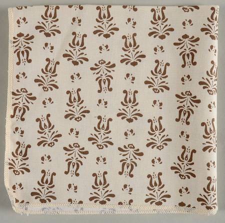 Village (Made in USA) 17" Cloth Napkin