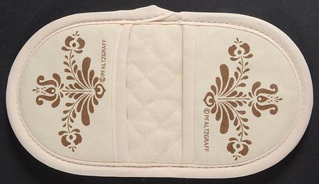 Village (Made in USA) Cloth Double Oven Glove