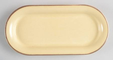 Village (Made in USA) Tray for Herb Pots