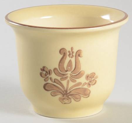 Village (Made in USA) Herb Pot