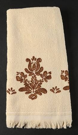 Village (Made in USA) Dish Towel-Cloth