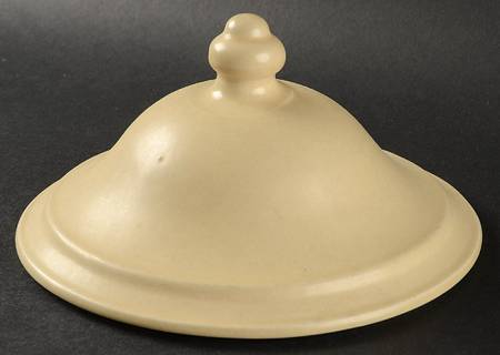 Village (Made in USA) Lid for 2.5 Qt Round Casserole
