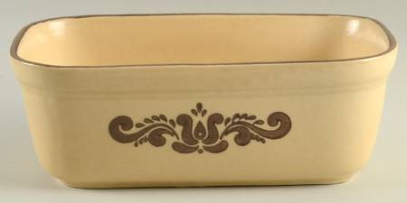 Village (Made in USA) Loaf Pan