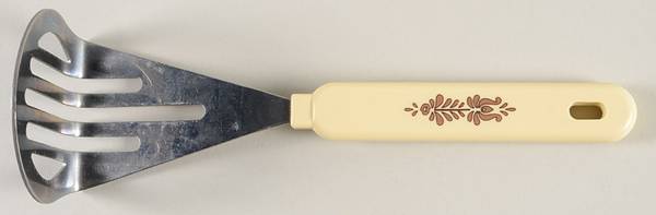 Village (Made in USA) Potato Masher
