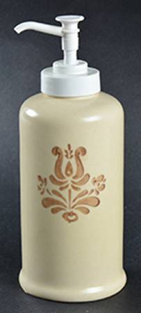 Village (Made in USA) Lotion Dispenser