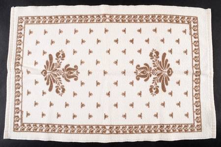 Village (Made in USA) Dish Towel-Cloth