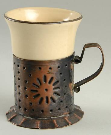 Village (Made in USA) Mug Holder