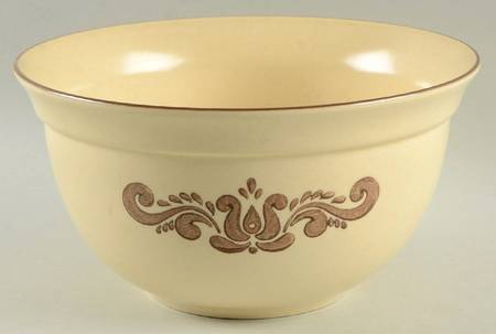 Village (Made in USA) 8" Mixing Bowl
