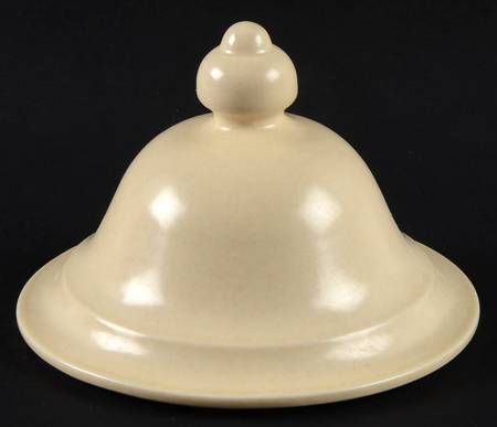 Village (Made in USA) Lid for Coffee Canister