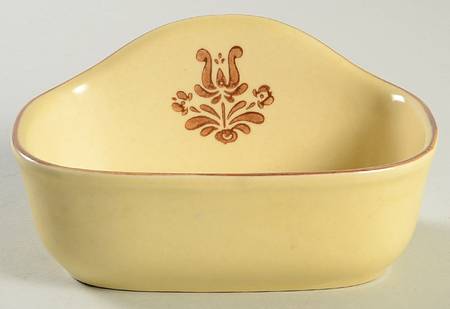 Village (Made in USA) Soap Dish