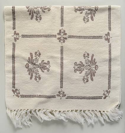 Village (Made in USA) Kitchen Rug