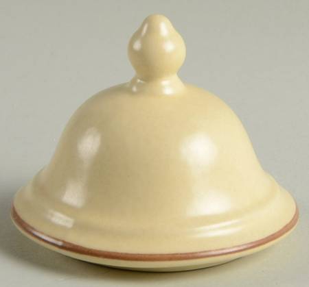 Village (Made in USA) Lid for Sugar Bowl