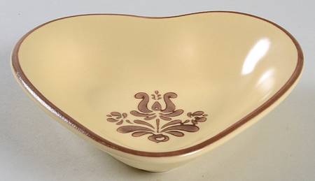 Village (Made in USA) Small Candy Dish