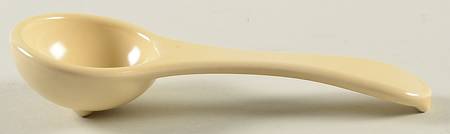 Village (Made in USA) Ladle for Dip/Salsa Crock