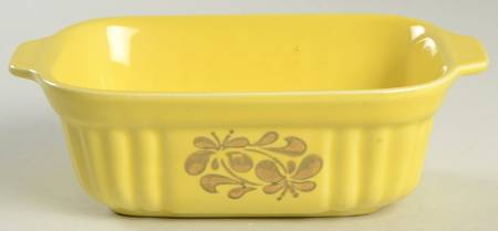 Village (Made in USA) Mini Loaf Pan