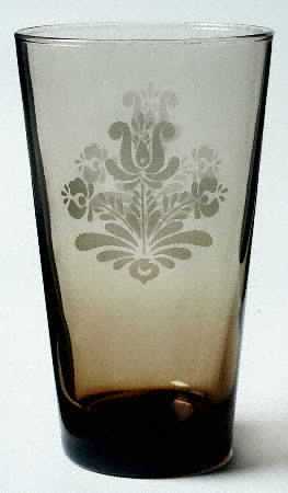 Village (Made in USA) 16 Oz Glassware Cooler