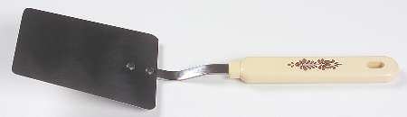 Village (Made in USA) Spatula-Metal/Large