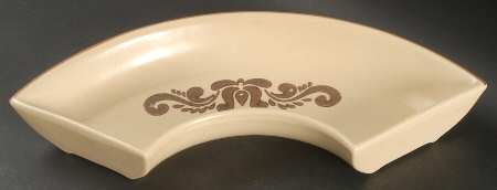 Village (Made in USA) Lazy Susan-Side Dish