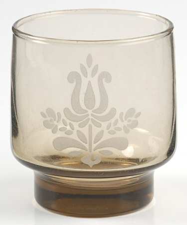 Village (Made in USA) 8 Oz Glassware Rocks/Juice