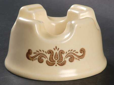 Village (Made in USA) Potpourri-Butter Sauce, Stand Only