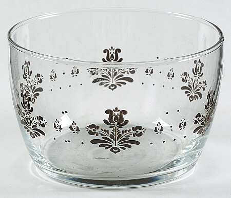 Village (Made in USA) Glassware All Purpose Bowl