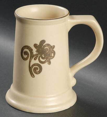 Village (Made in USA) Tankard