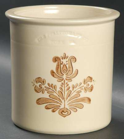 Village (Made in USA) Large Open Crock