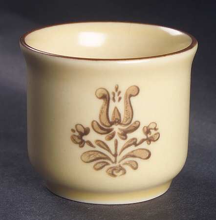 Village (Made in USA) Votive Candleholder