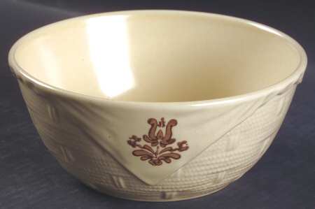 Village (Made in USA) Basket Bowl