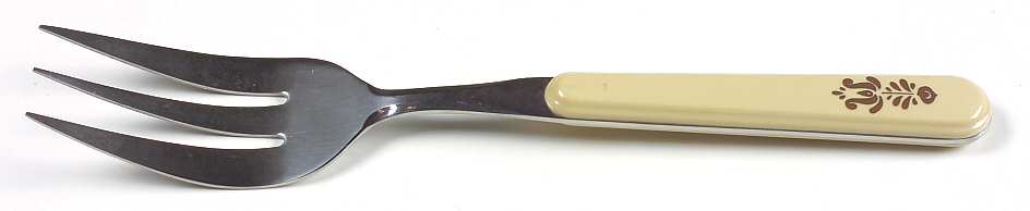 Village (Made in USA) Cold Meat Fork