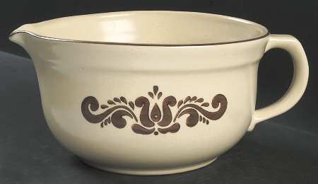 Village (Made in USA) Batter Bowl