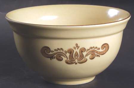 Village (Made in USA) 7" Mixing Bowl