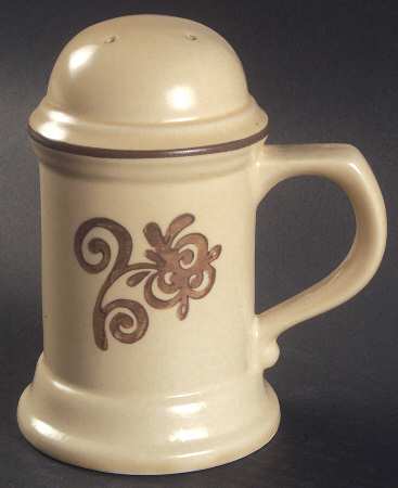 Village (Made in USA) Spice Shaker