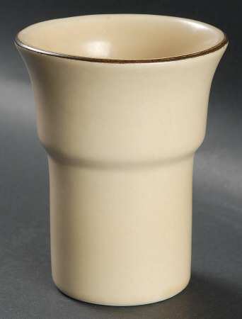 Village (Made in USA) China Mug Insert