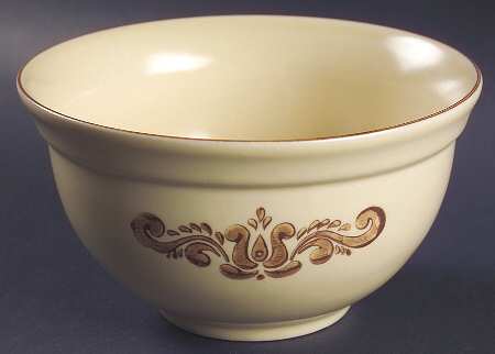 Village (Made in USA) 6" Mixing Bowl