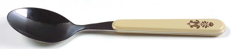 Village (Made in USA) Place/Oval Soup Spoon