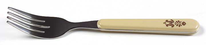 Village (Made in USA) Individual Salad Fork