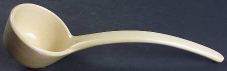 Village (Made in USA) Tureen Ladle
