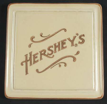 Village (Made in USA) Trivet