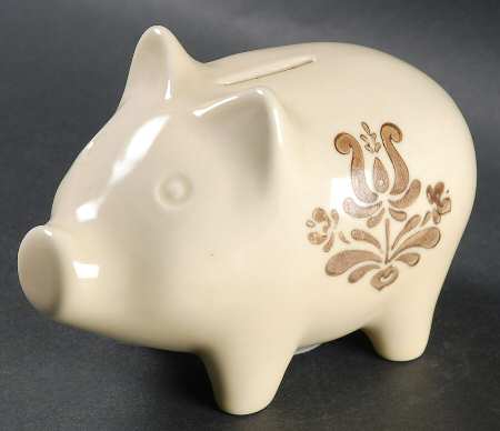 Village (Made in USA) Bank