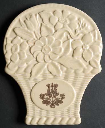 Village (Made in USA) Trivet