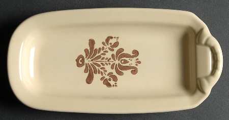 Village (Made in USA) Cheese Tray