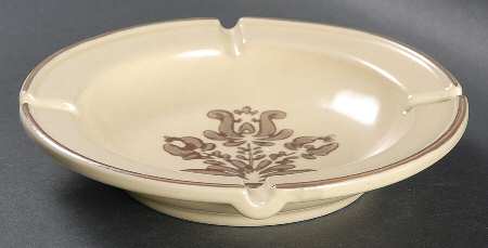 Village (Made in USA) Small Ashtray
