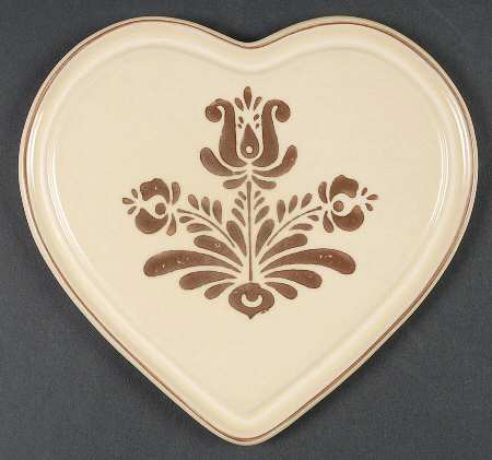 Village (Made in USA) Trivet