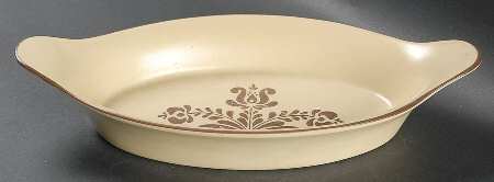 Village (Made in USA) 11" Augratin